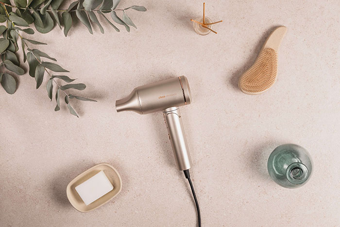 Ufesa revoluciona el cuidado capilar con tres nuevas herramientas