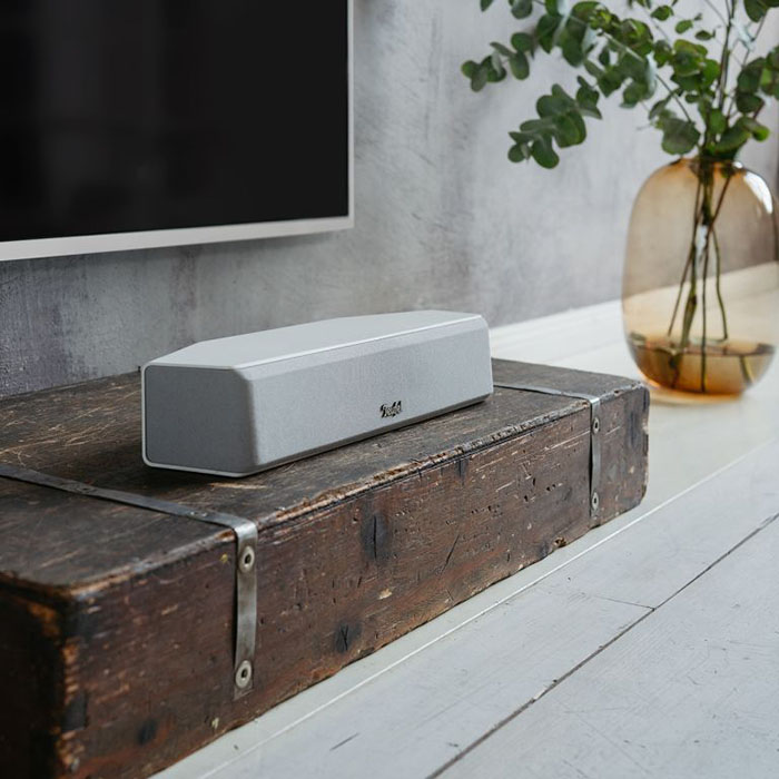 La Navidad suena mejor con la experiencia en audio de Teufel