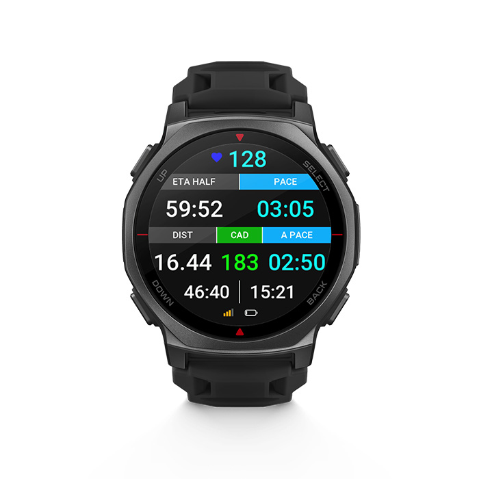 Amazfit amplía su ecosistema con casi 20 nuevas miniaplicaciones