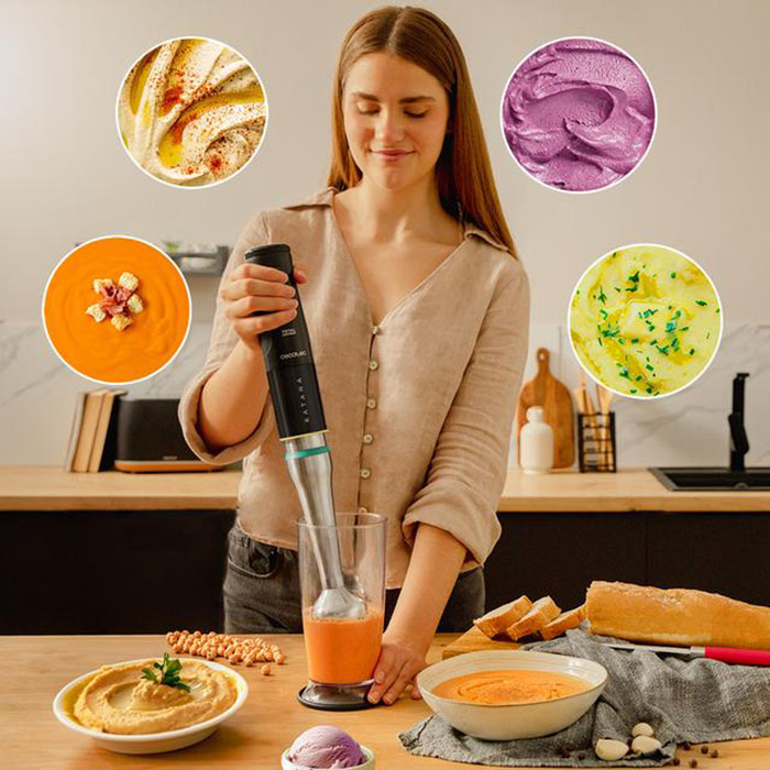 Rebajas de enero en Cecotec: los productos más populares ahora con grandes descuentos