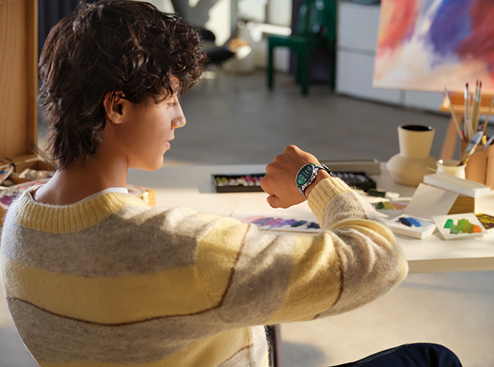 OPPO lanza el Watch S: smartwatch ultradelgado con seguimiento avanzado de salud y deporte