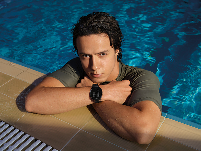 OPPO lanza el Watch S: smartwatch ultradelgado con seguimiento avanzado de salud y deporte