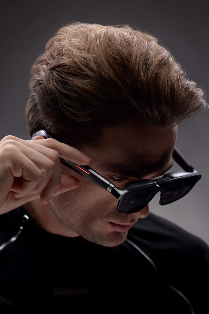 Asus ROG estrena sus primeras gafas de realidad aumentada para gaming