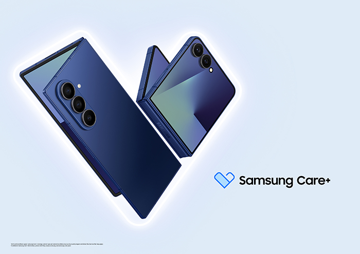 Samsung Care+ mejora su servicio en Europa: reparaciones ilimitadas y cobertura ampliada