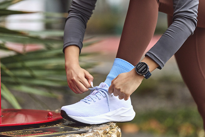 El Amazfit Active 3 Premium llega a Europa para corredores principiantes y avanzados