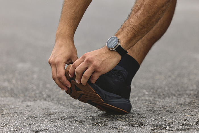 El Amazfit Active 3 Premium llega a Europa para corredores principiantes y avanzados