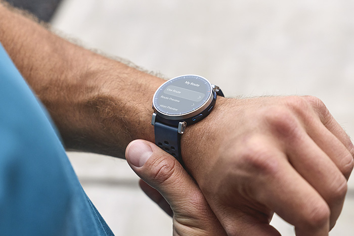 El Amazfit Active 3 Premium llega a Europa para corredores principiantes y avanzados