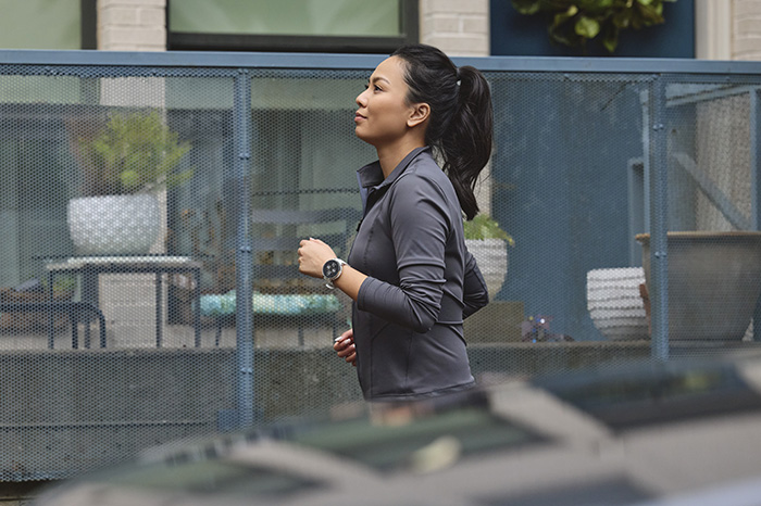 El Amazfit Active 3 Premium llega a Europa para corredores principiantes y avanzados