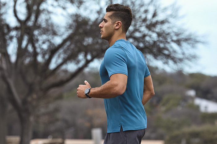 El Amazfit Active 3 Premium llega a Europa para corredores principiantes y avanzados