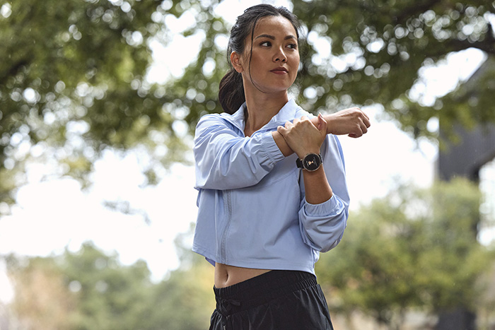 El Amazfit Active 3 Premium llega a Europa para corredores principiantes y avanzados
