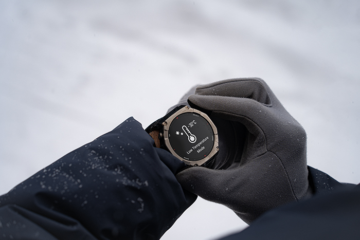 El Amazfit T-Rex Ultra 2 llega a Europa: smartwatch resistente para aventuras extremas