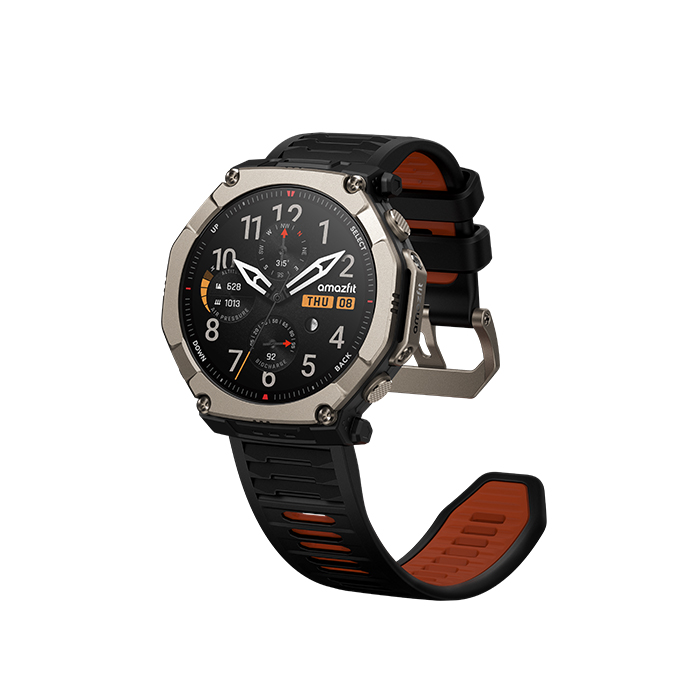 El Amazfit T-Rex Ultra 2 llega a Europa: smartwatch resistente para aventuras extremas
