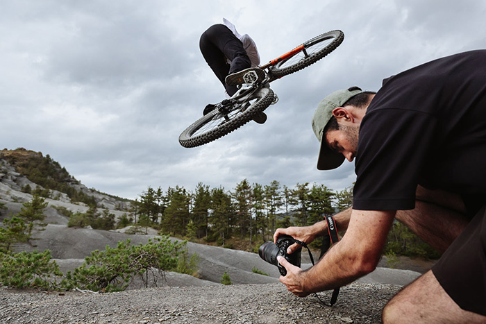 La Canon EOS R6 Mark III redefine la fotografía y el vídeo profesional