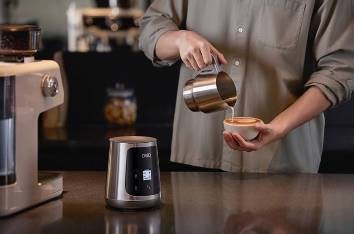 Los mejores espumadores y calefactores Dreo para un San Valentín confortable en casa