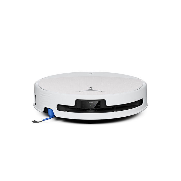 Ecovacs anuncia su nueva gama de robots inteligentes para el hogar, el jardín y la piscina