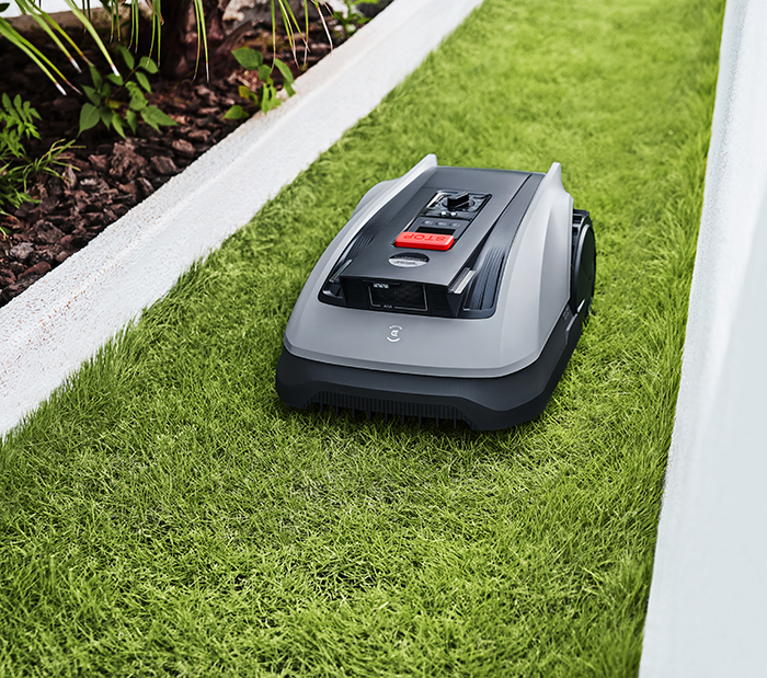 Ecovacs anuncia su nueva gama de robots inteligentes para el hogar, el jardín y la piscina