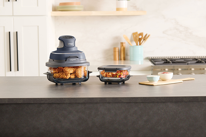 Guía de regalos de SharkNinja para San Valentín: café, cocina y belleza