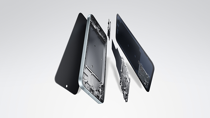 Oppo presenta la Serie A6 Pro, con batería de larga duración y alta resistencia