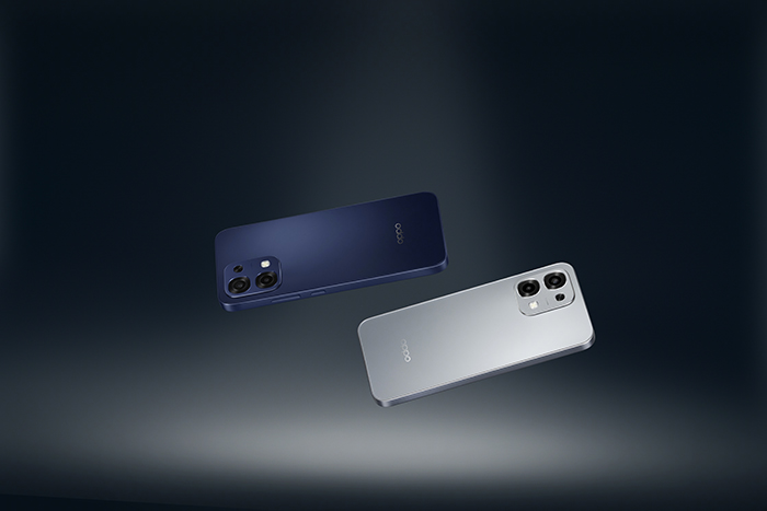 Oppo presenta la Serie A6 Pro, con batería de larga duración y alta resistencia