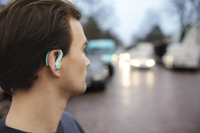 Teufel Airy Sports TWS 2: sonido equilibrado, cancelación de ruido y gran autonomía