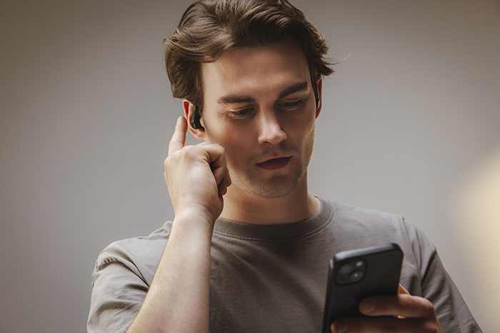 Teufel Airy Sports TWS 2: sonido equilibrado, cancelación de ruido y gran autonomía