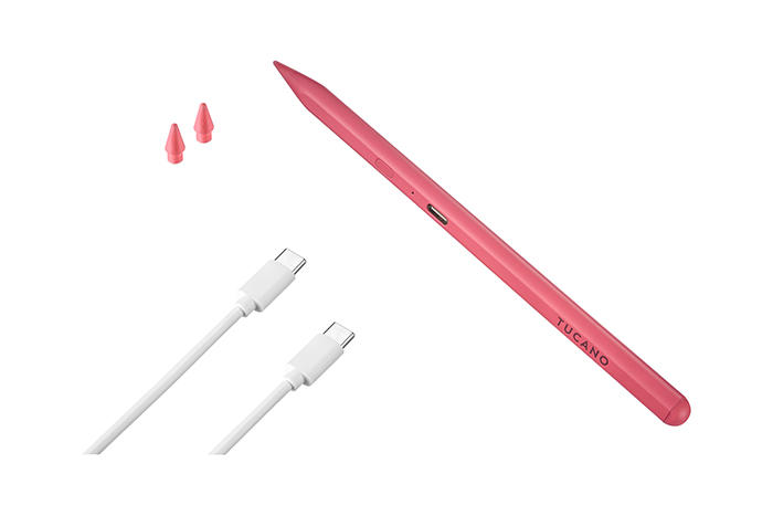 Tucano lanza nuevos colores para Pencil 3