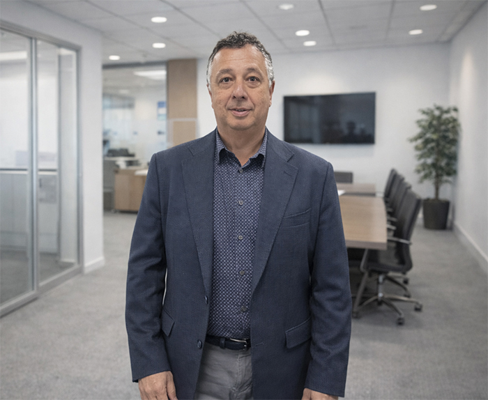 Corberó cierra 2025 con récord de facturación y se fija 100 millones para 2026