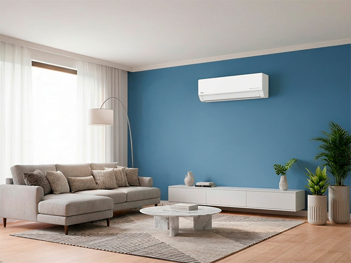 HTW lanza nuevos aires acondicionados, purificadores y deshumidificadores