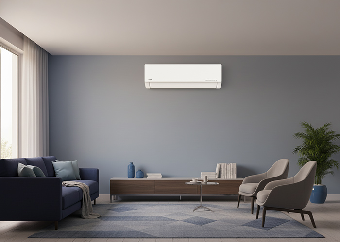 HTW lanza nuevos aires acondicionados, purificadores y deshumidificadores