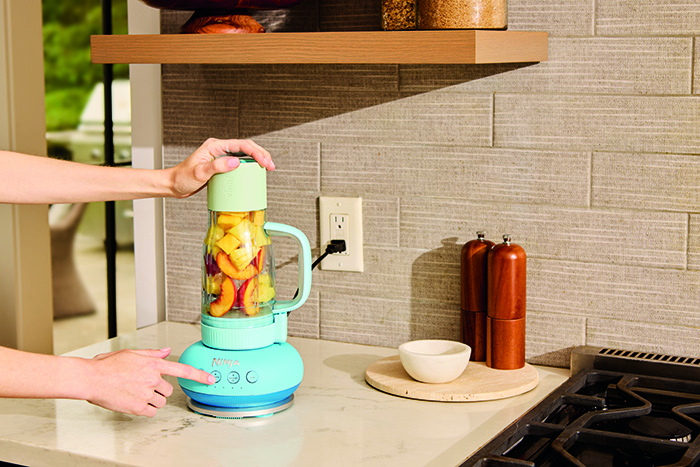 SharkNinja revoluciona la cocina, la limpieza y el cuidado de la piel con tres innovaciones