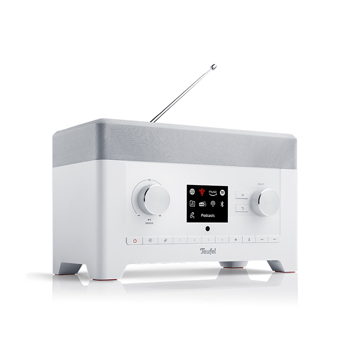 Tres regalos de Teufel para acertar seguro este Día del Padre