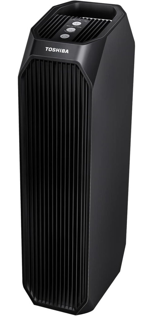 Adiós a las alergias primaverales con estos purificadores de aire