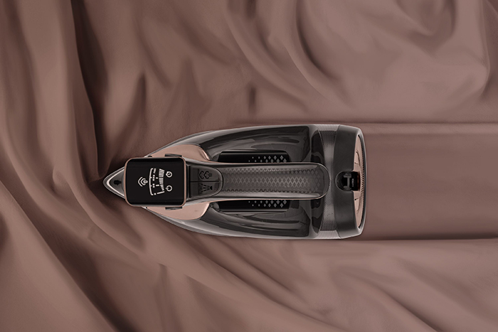 La Ufesa Nova Infinity 3450W mejora el planchado con más potencia y precisión