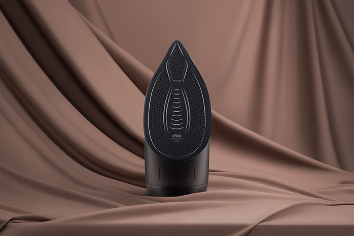 La Ufesa Nova Infinity 3450W mejora el planchado con más potencia y precisión