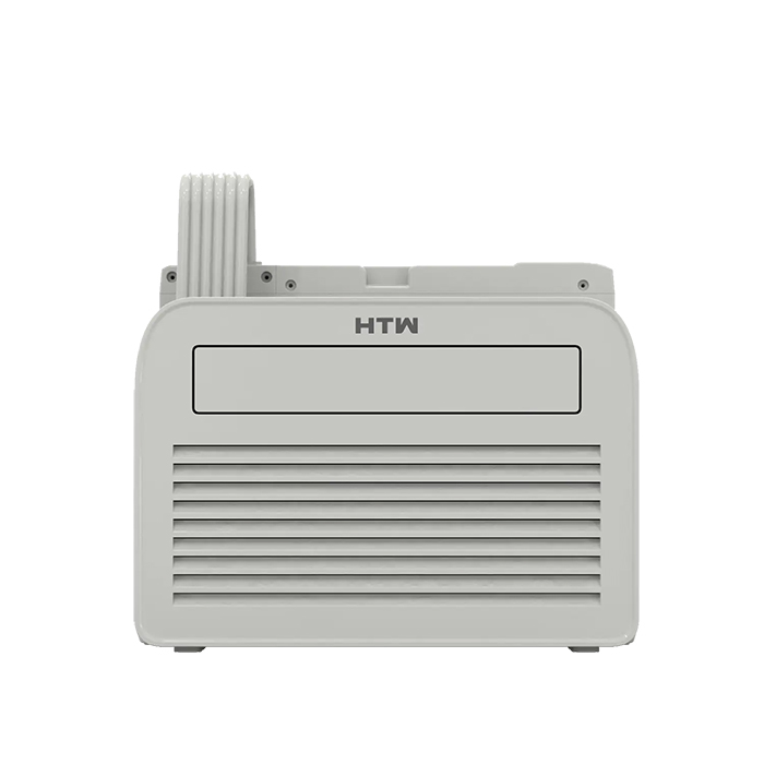 Wave V2, el nuevo aire acondicionado de HTW para caravanas y furgonetas camper