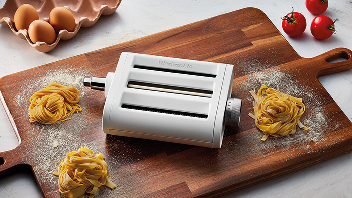 KitchenAid muestra en Barcelona sus principales novedades para 2026