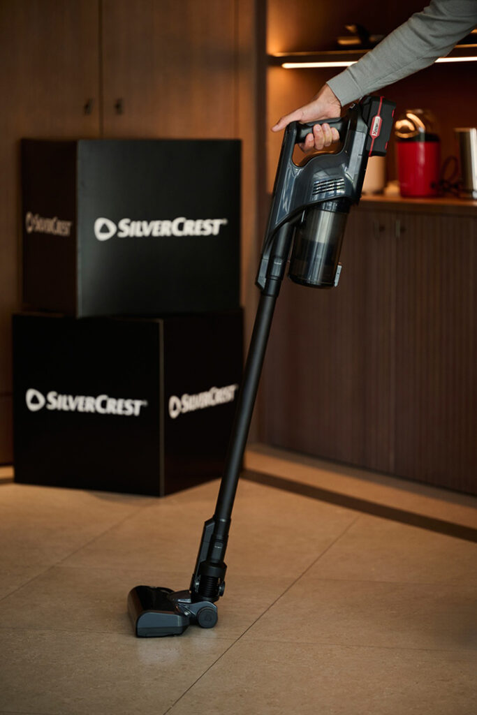 Silvercrest facilita la vida en el hogar con sus pequeños electrodomésticos