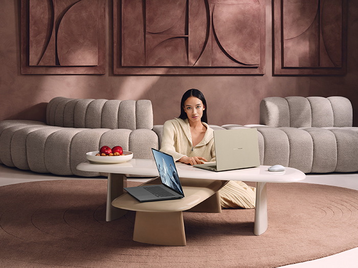 Asus Zenbook A16: el portátil con Snapdragon más rápido llega a España