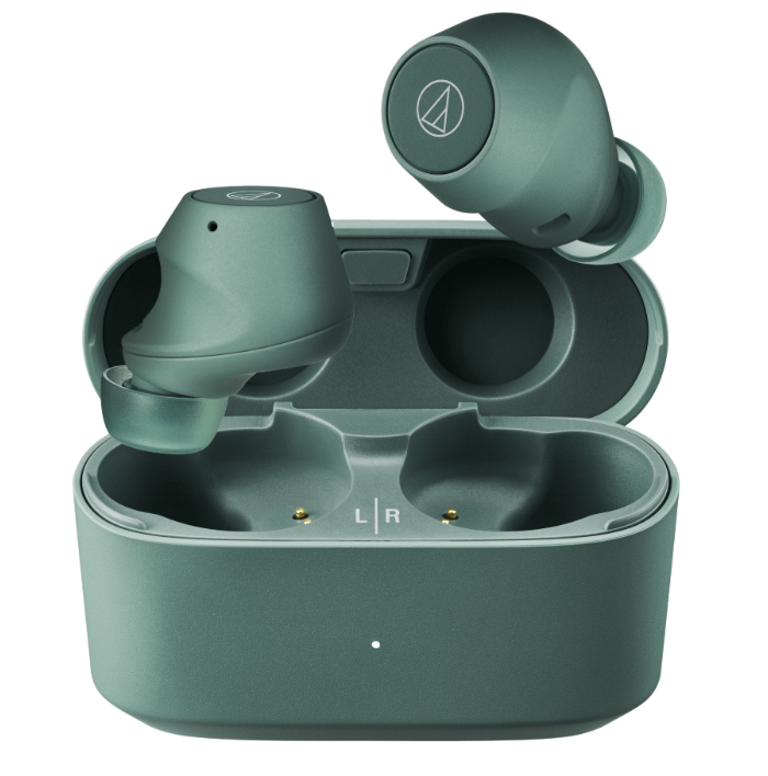 Regala un sonido envolvente en el Día de la Madre 2026 con Audio-Technica