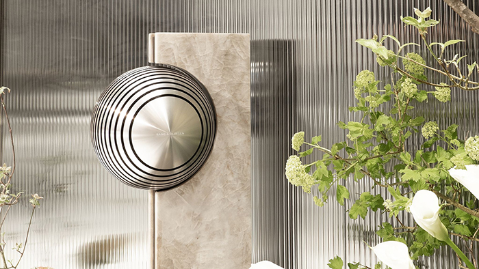 Bang & Olufsen y Antolini presentan Beosound Haven en la Milan Design Week 2026