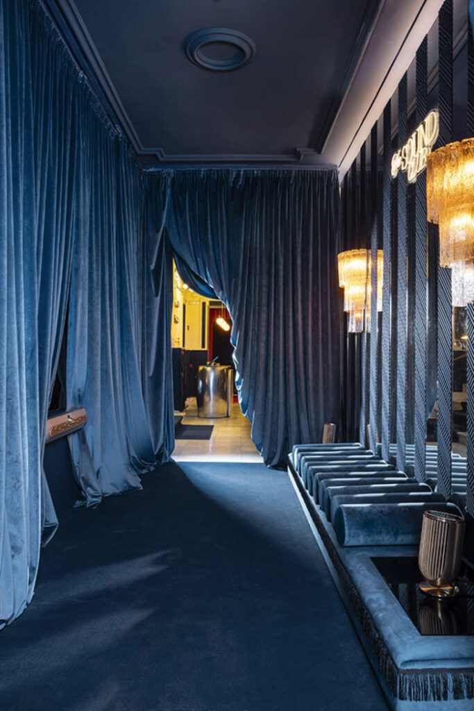 Las marcas de electrodomésticos que definen las tendencias en Casa Decor 2026