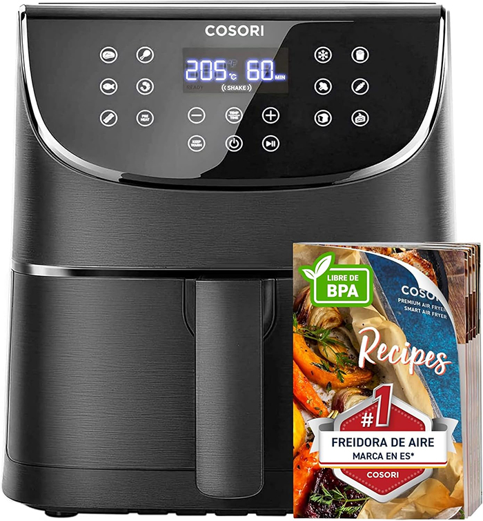 Los mejores pequeños electrodomésticos de cocina para regalar en el Día de la Madre