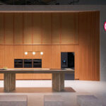 la IA como eje de la apuesta de LG en Eurocucina 2026