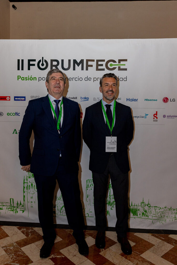 Renovado el convenio de colaboración entre Ecolec y ACEMA para la gestión de RAEE