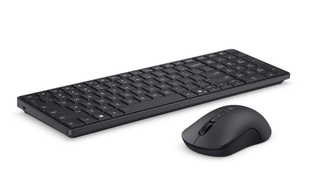 Llega el HP EliteBoard G1a Next Gen AI PC, el primer PC con IA integrado en un teclado