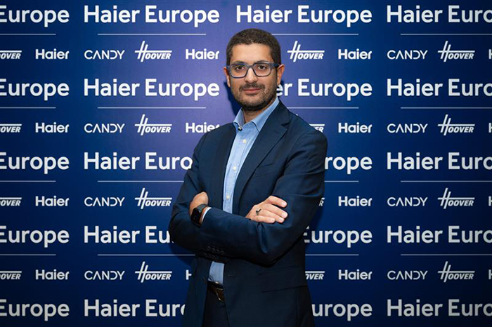 Haier, empresa número uno mundial en hogar inteligente según Euromonitor