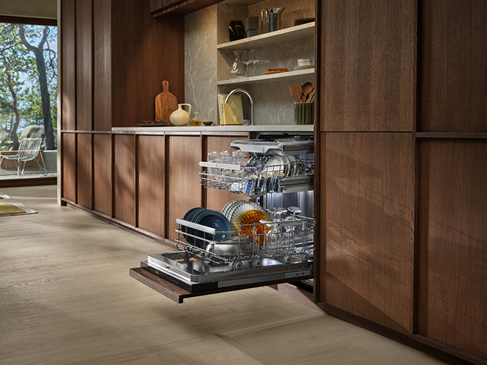 "The Swedish Home": la propuesta de Electrolux para redefinir el hogar moderno en Europa