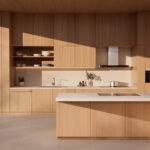 Electrodomésticos integrados LG en EuroCucina 2026