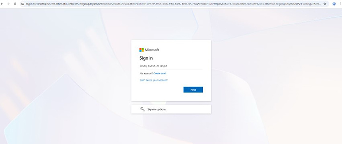 Microsoft, Apple y Google: las marcas más usadas en ataques de phishing