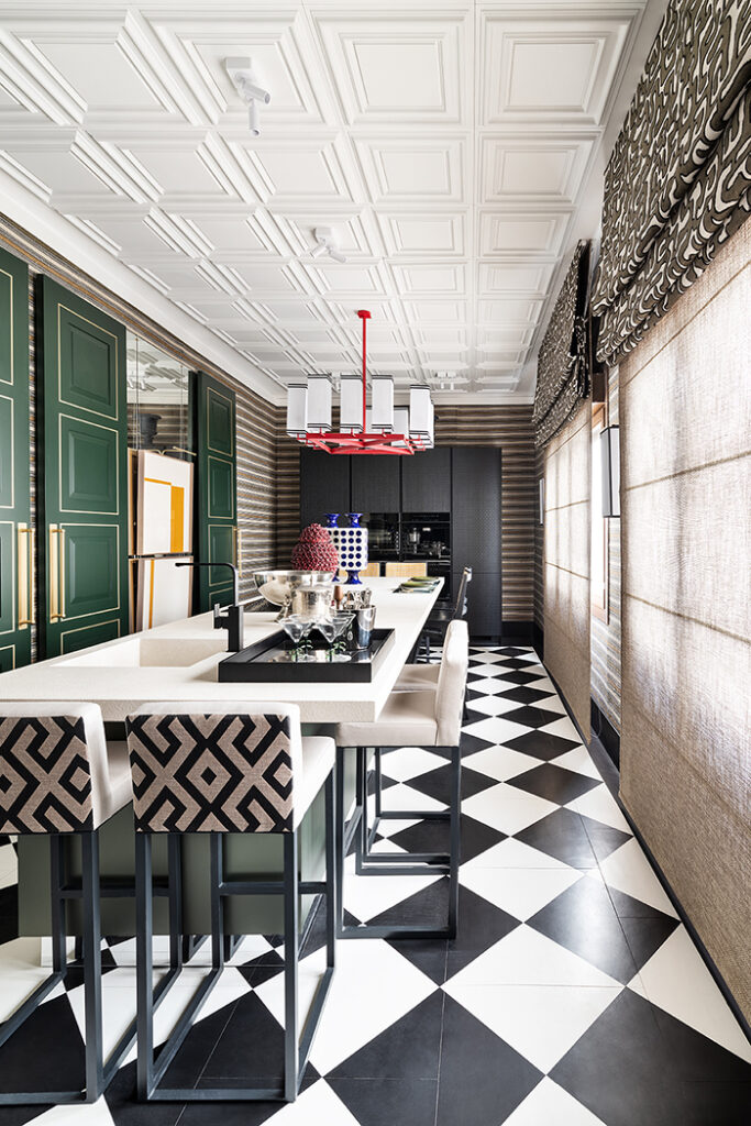 Miele en Casa Decor 2026: innovación y diseño en cocinas premium